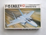 Thumbnail SANSHOH S02-300 F-15 EAGLE